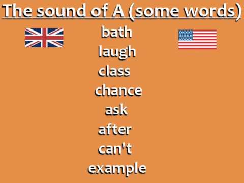 british english pronunciation audio